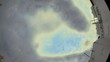 Food falling from the sky cloudy metamorphic Food falling from the sky cloudy metamorphic