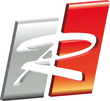 Logo racing