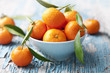 Photo: fresh oranges fresh oranges