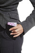 money in your pocket