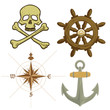 Pirate Icons