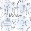 Holiday