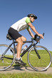 Radsportler