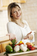 health food