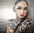 cat woman