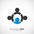 logo business