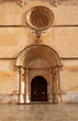 Photo: Haupteingang Kirche Felanitx Haupteingang Kirche Felanitx