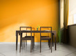 modern cafe