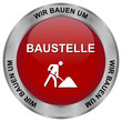 Button Baustelle