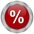 Button Schlussverkauf