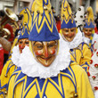 Foto: Narrentreffen Narrentreffen