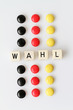Wahl