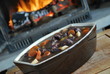 plat d'hiver