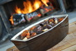 plat d'hiver