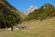 Randonnée au Val d'Arizes