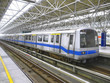 Foto: Mass rapid transit Mass rapid transit