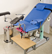 gynecologist equipment