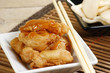 chinese crispy battered chicken