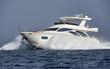 Photo: Italy, Tuscany, Elba Island, luxury yacht Italy, Tuscany, Elba Island, luxury yacht