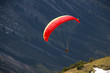 Gleitschirmflieger