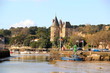 Pornic chateau