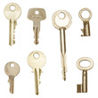 Keys