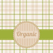 Organic card