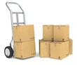 Illustrazione: Delivery Delivery