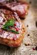 Steak