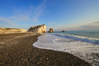 Petra tou Romiou in Cyprus
