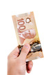 Canadian Dollar
