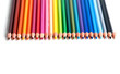 colorful pencils