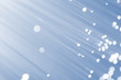 Foto: blue shining fiber optic blue shining fiber optic