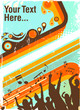party poster