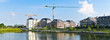 panorama chantier