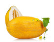 Cantaloupe melon
