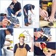 Plumber contractor