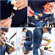 Plumber contractor