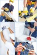 Plumber contractor