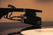 Turntable