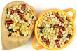 Soup Mix from fourteen legumes. Soup Mix from fourteen legumes.