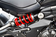 Motorcycle accessories