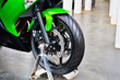 Motorcycle accessories