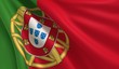 Flag of Portugal