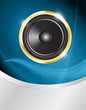 speaker speaker