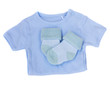 it's a boy- baby clothes