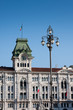 Government House, Trieste Government House, Trieste