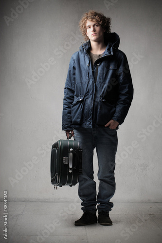 Photo: Traveller Traveller