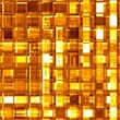 Luxury golden glass mosaic Luxury golden glass mosaic