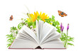 Book of nature